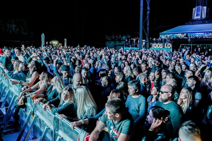 Duoklė jūrinei kultūrai: 2019-ieji paskelbti Didžiojo elingo metais