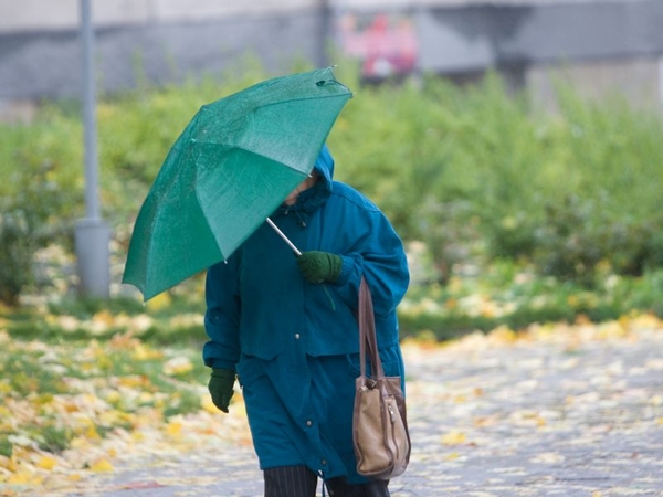 Įspėja: rinkimų dieną teks nepamiršti skėčių