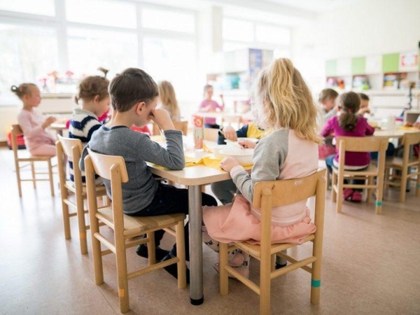 Klaipėdiečiai prašo ankstinti vaikų darželių darbo laiką