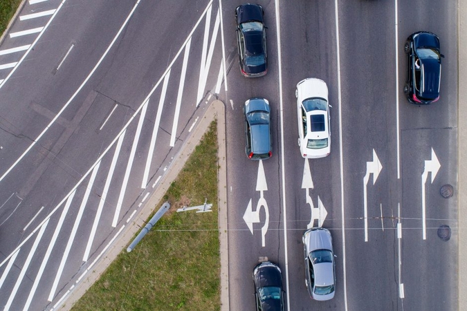 Vyriausybė nusprendė likviduoti Transporto infrastruktūros tyrimų centrą