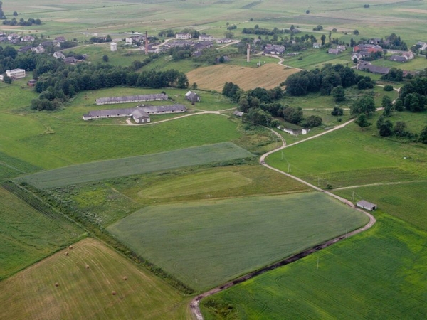 Apleistos žemės šalyje mažėja, didžiausi jų plotai – Vilniaus ir Molėtų rajonuose