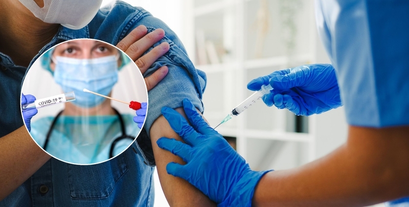 Privalomas testavimas – ne pabaiga: valdžia ruošiasi diskusijai apie būtinąjį skiepijimą