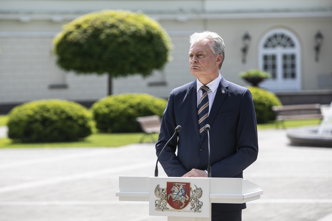Seimo komitetas nepritarė prezidento veto dėl Kelių įstatymo pataisų projekto
