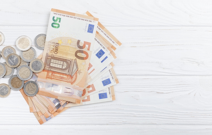 Viešojo saugumo tarnyba džemperiams numatė 150 tūkst. eurų