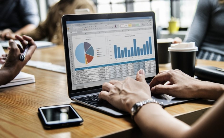 Per mėnesį startuolių asociacija išaugo dvigubai