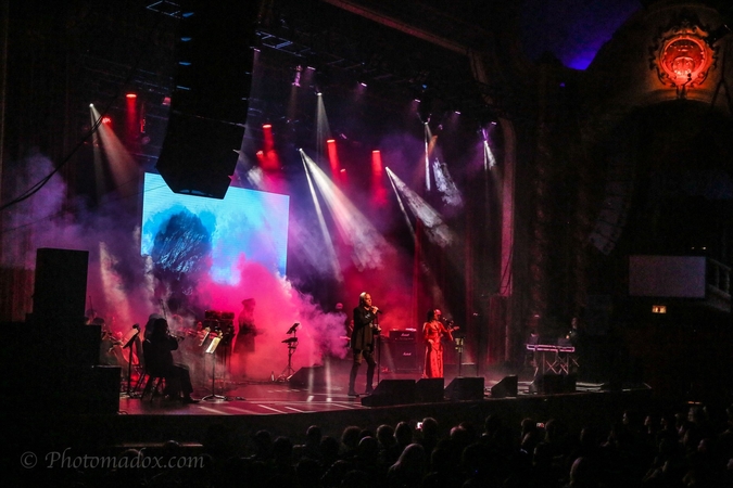 Projektas „Original Enigma Voices“: šią muziką apibūdinti žodžiais – sunku