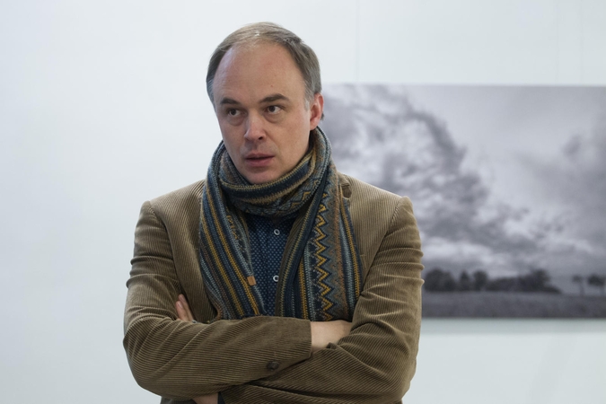 Kauno kultūros premijas siūloma skirti poetei T. Patackienei, fotografui G. Česoniui
