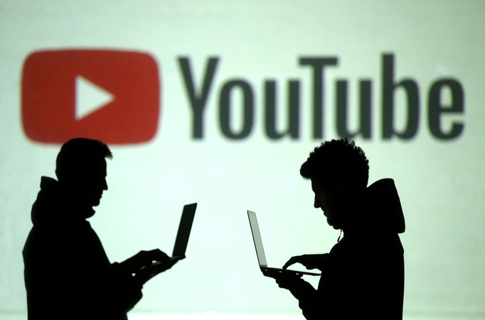 Prieš 15 metų „YouTube“ platformoje paskelbtas pirmasis vaizdo įrašas