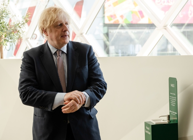 Britų ministras pirmininkas ir ES vadovai siekė išjudinti „Brexito“ derybas 