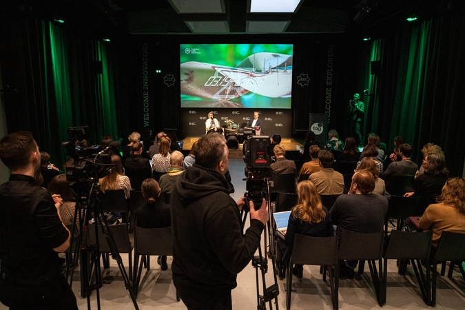 „Kino pavasario“ organizatoriai paskelbė lietuvių premjeras ir uždarymo filmą