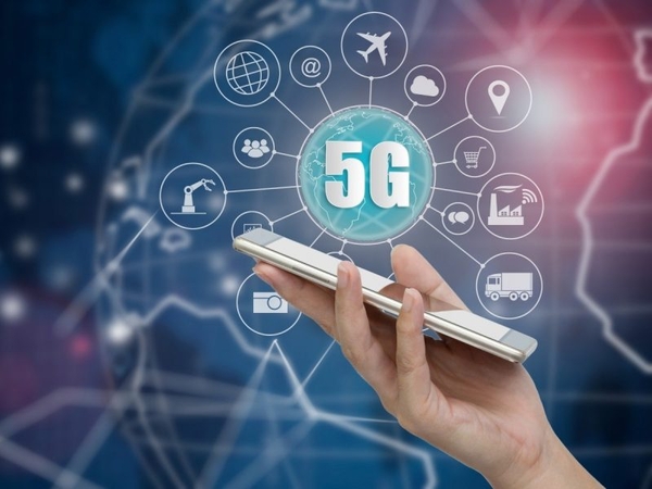 5G iki 2023-iųjų turėtų būti įdiegtas penkiuose didžiausiuose šalies miestuose