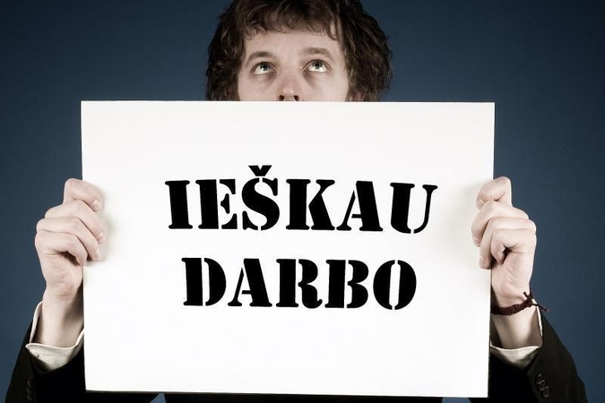 D. Arlauskas: susiklosčius dabartinei situacijai nepavyks išsaugoti visų darbo vietų