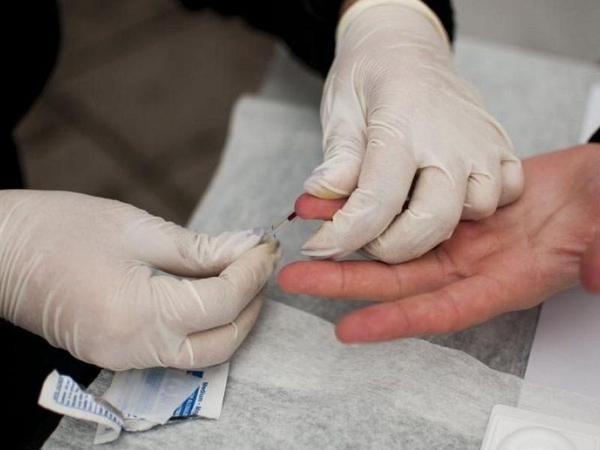Rusiją apėmusi ŽIV epidemija laikoma grėsme nacionaliniam saugumui