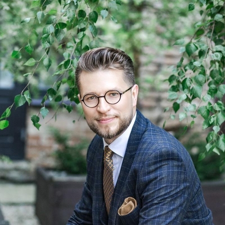 R. Karbauskis: kandidatas į ekonomikos ministrus – premjero patarėjas L. Savickas