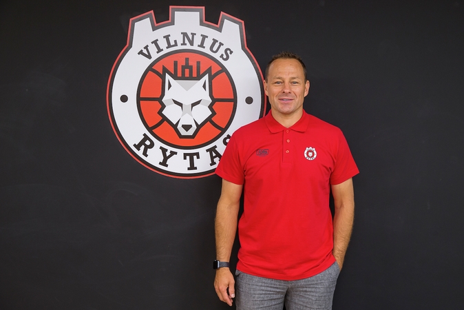 R. Jarutis: „Rytas“ niekada netaupė ir netaupys žmonių saugumo sąskaita