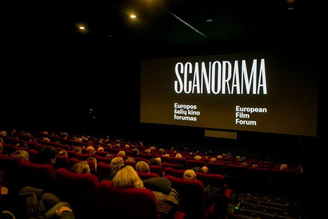 „Scanorama“ pristatė naująjį sezoną: laukia atradimų festivalis