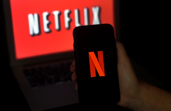 „Netflix“ Lietuvoje sparčiai populiarėja: platforma sulaukė 40 tūkst. vartotojų