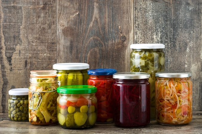 Įspėja: probiotikų trūkumas organizme gali sukelti sunkias ligas