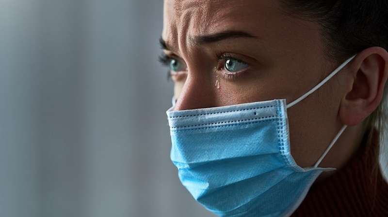 Italijoje nustatyta daugiau kaip 15 tūkst. naujų koronaviruso atvejų, mirė 467 pacientai