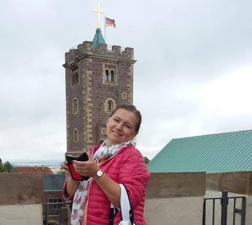 A. J. Miškinytė: mums visiems gyvenime trūksta Bitlo