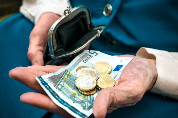 Sukauptų pensijų išmokėjimą valdys nepriklausomas komitetas