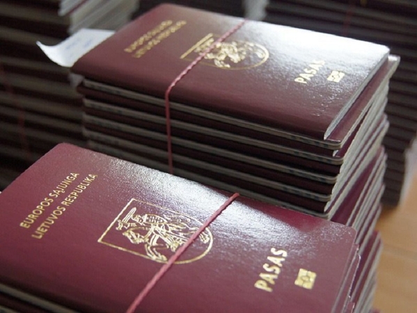 Vardų ir pavardžių rašymui dokumentuose – naujas įstatymo projektas