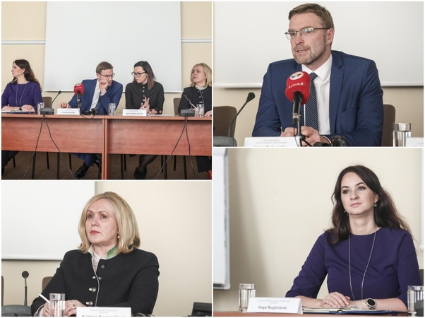 Nauji Vyriausybės siūlymai: kiek turėtų didėti komandiruojamų darbuotojų atlyginimai?