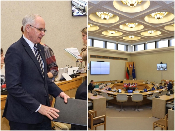 Vyriausybė apsisprendė: bus didinamos lėšos mokslo ir verslo bendradarbiavimui