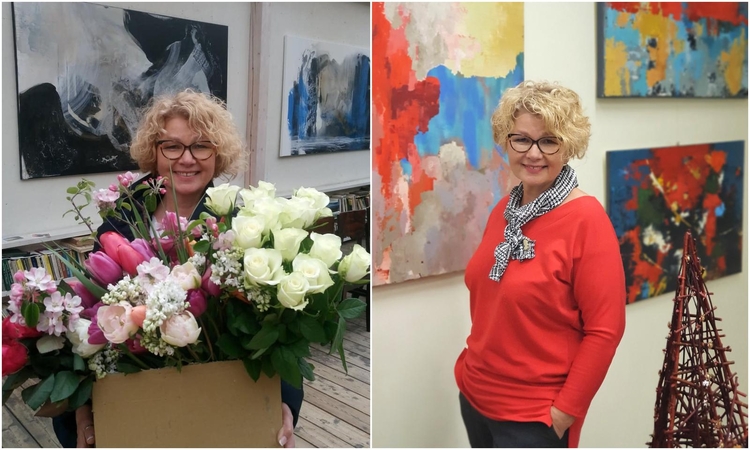 D. Kirkutienė: kiek daug emocijų neatranda žmonės, kurie netapo