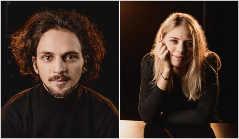 Jaunieji aktoriai – apie gautas ir dalijamas teatro pamokas