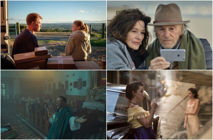 Virtualioje erdvėje atidaromas tarptautinis festivalis „Kino pavasaris“
