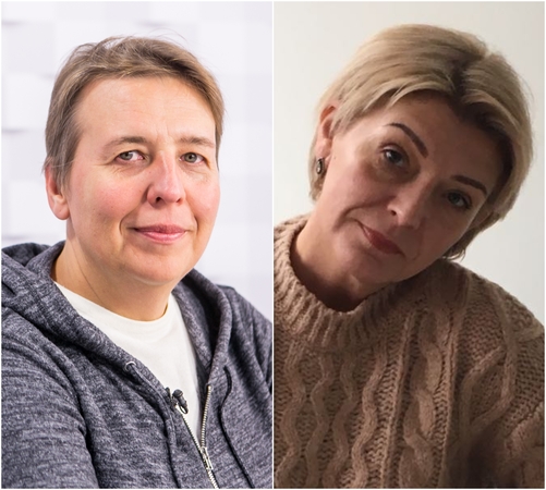 Neša vilties, stiprybės ir dvasingumo deglą (Metų kaunietės rinkimai)