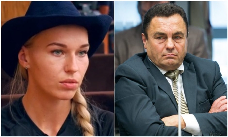 P. Gražulio ir Birutės istorijoje – intriga: Petras pasipiršo buvusiai vaiko auklei?