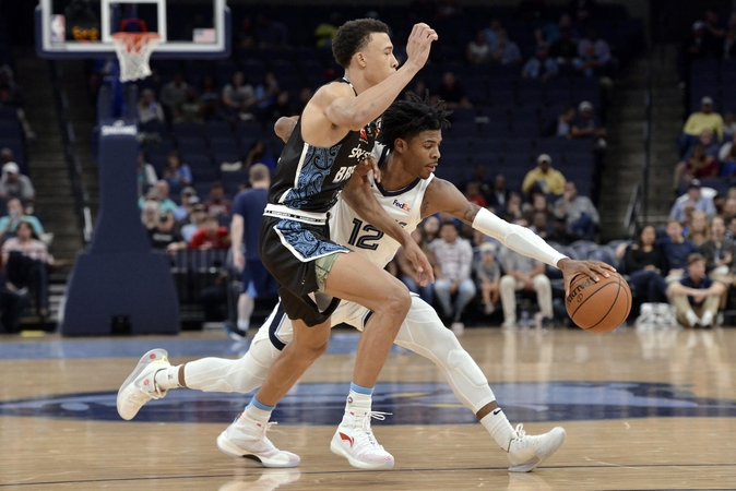 „Grizzlies“ neprireikė J. Valančiūno pagalbos: nugalėjo Naujosios Zelandijos ekipą