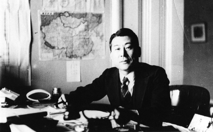 „Azija LT“ centre – filmo apie Lietuvos ir Japonijos ryšius peržiūra