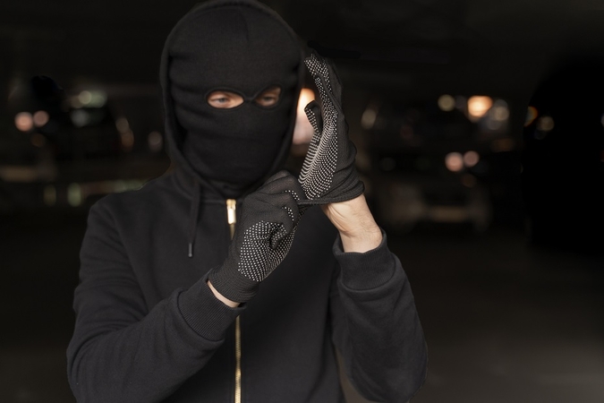Klaipėdiečių automobiliai – vis dar vagių taikinys