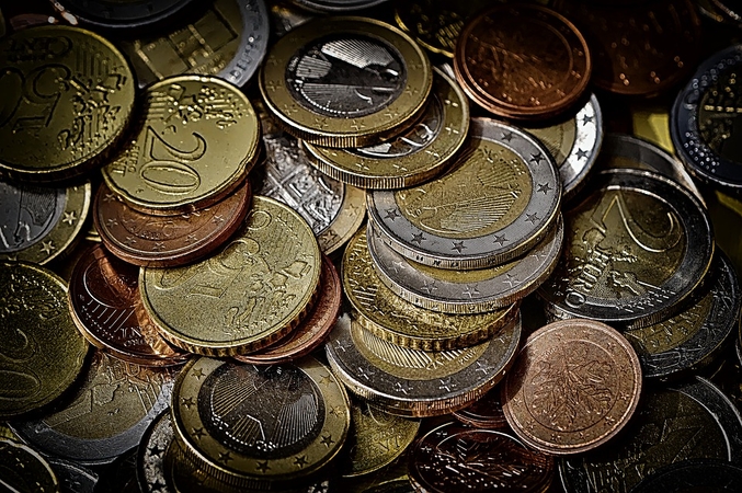 „Invega“ vadovas: nukentėjusiems verslams išduota paskolų už daugiau nei 40 mln. eurų