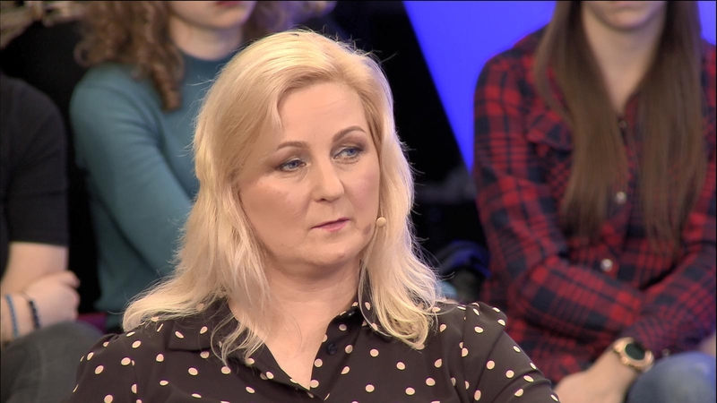 Paauglių užmušto septyniolikmečio mama: teisme jaučiuosi nusikaltėle, o ne auka