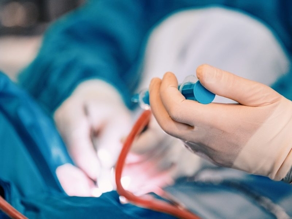 Specialistai: donorinio kraujo infekuotumas mažėja