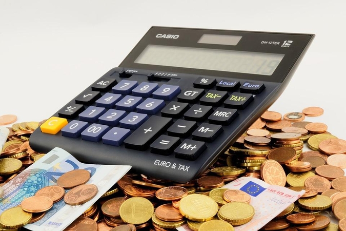 Europos vystymo bankas Lietuvai skolina 100 mln. eurų