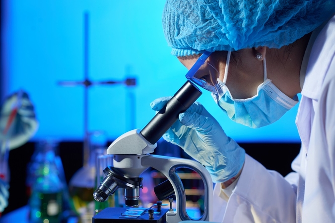 Mokslo ir prevencijos projektams sveikatos srityje – per 2 mln. eurų