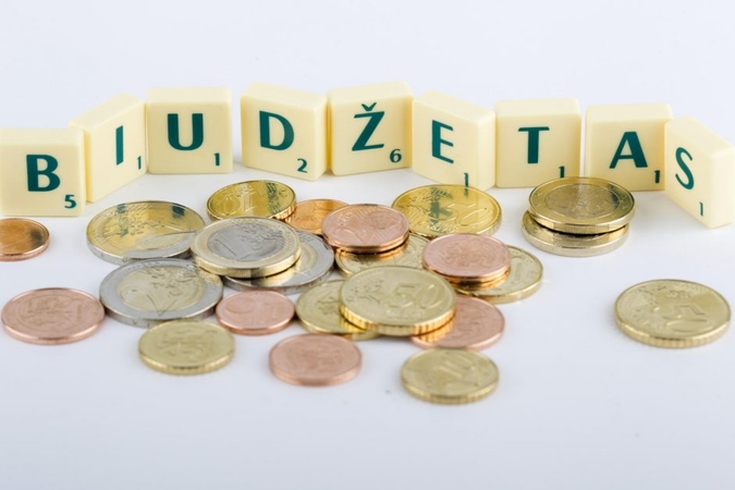 Premjeras: peržiūrėti biudžetą nėra teisinio pagrindo