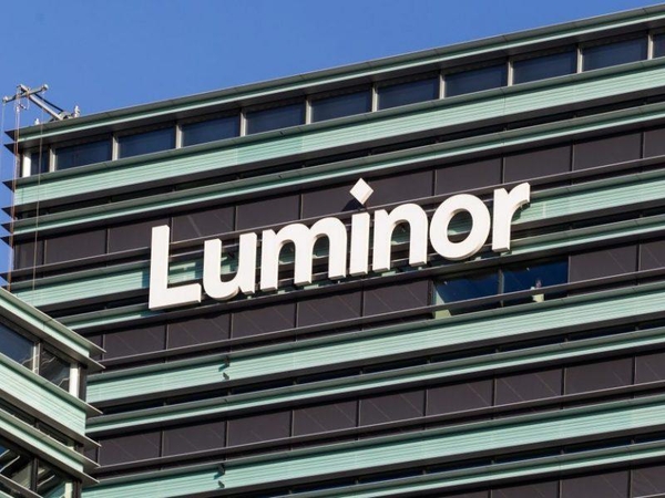 „Luminor“: gali būti sutrikimų naudojantis „Visa Business Debit“ kortele