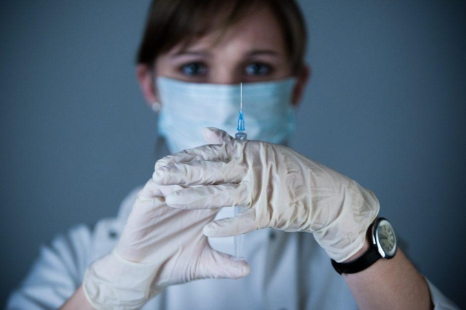 Skiepijimą nuo meningokoko labiausiai stabdo informacijos trūkumas