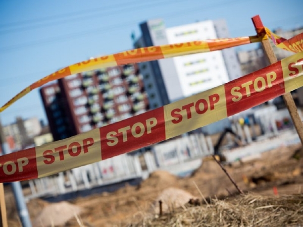 S. Gentvilas: miestų planavime reikėtų taikyti tvarumo principus