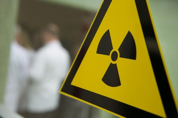 Prie nuskendusio sovietų povandeninio laivo radiacijos lygis viršijo 100 tūkst. kartų