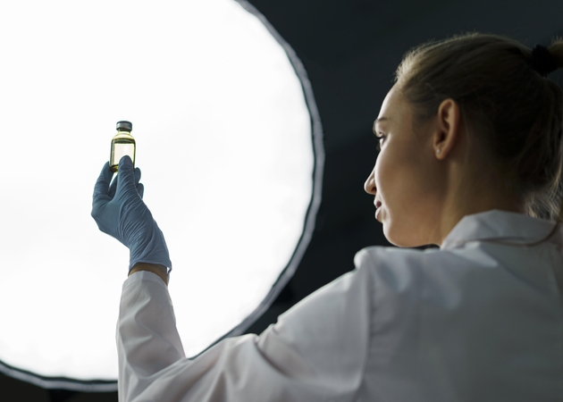 „AstraZeneca“ smerkia egoistinį kai kurių šalių požiūrį į vakcinos gavimą
