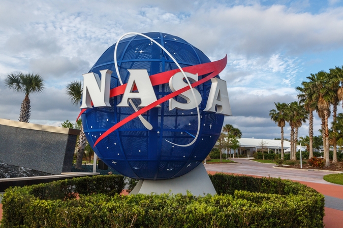 NASA pateikė privačioms bendrovėms užsakymą sukurti nusileidimo Mėnulyje sistemą