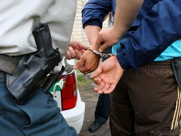 Į laisvę išleistas į svetimus namus brovęsis pakruojiškis vėl įkliuvo dėl narkotikų