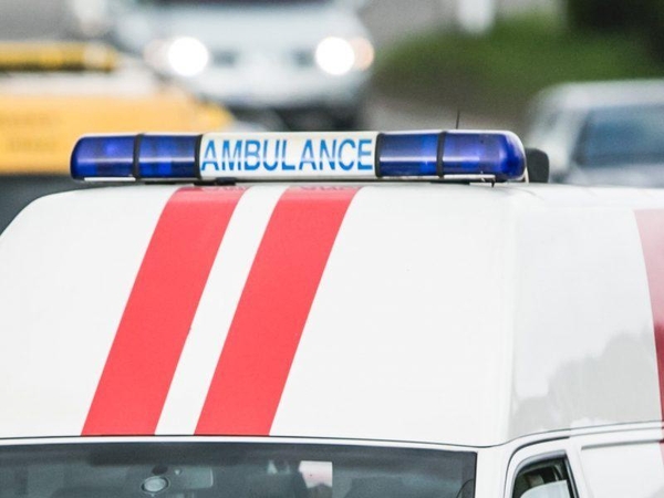Telšių rajone per avariją nukentėjo trys vaikai, kaltininkas pasišalino
